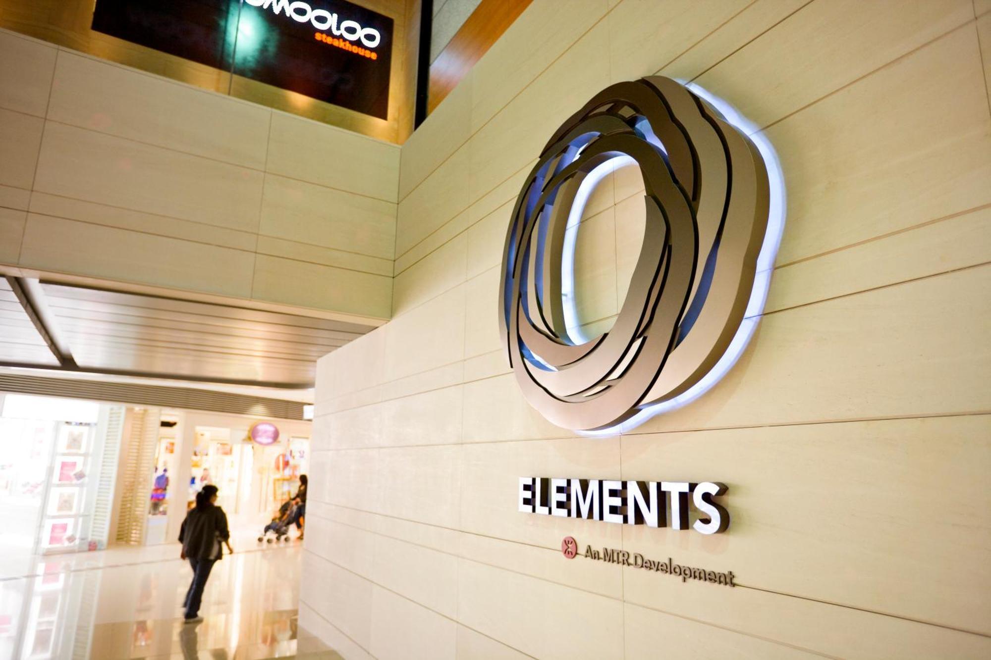 Dorsett Mongkok, Hong Kong Hotel Екстериор снимка