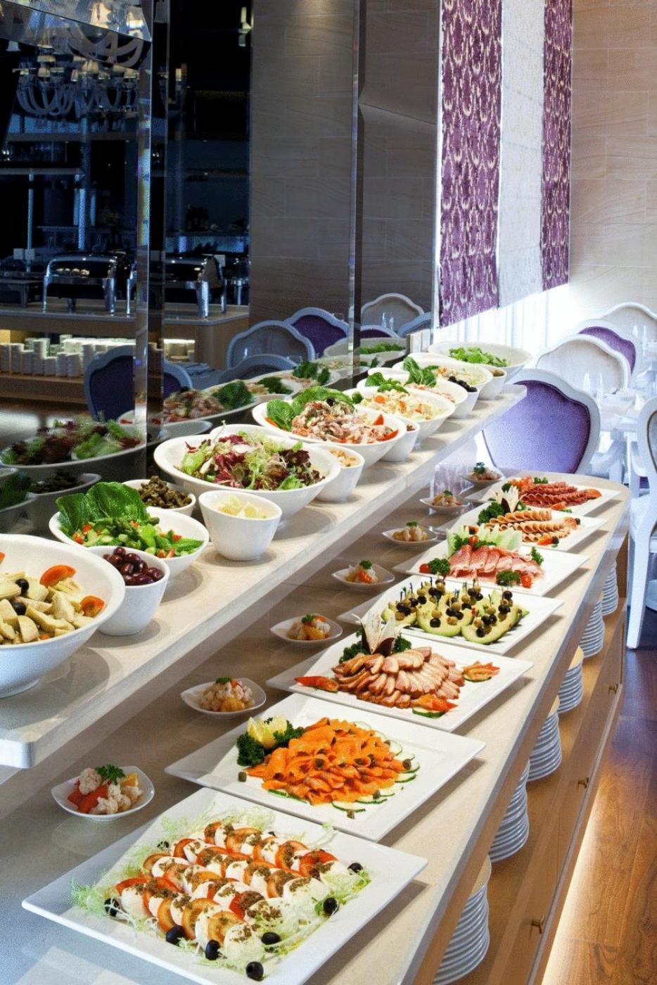 Dorsett Mongkok, Hong Kong Hotel Екстериор снимка