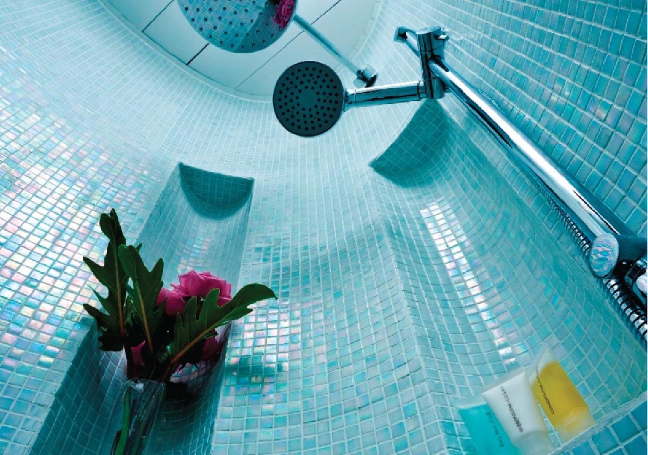 Dorsett Mongkok, Hong Kong Hotel Екстериор снимка