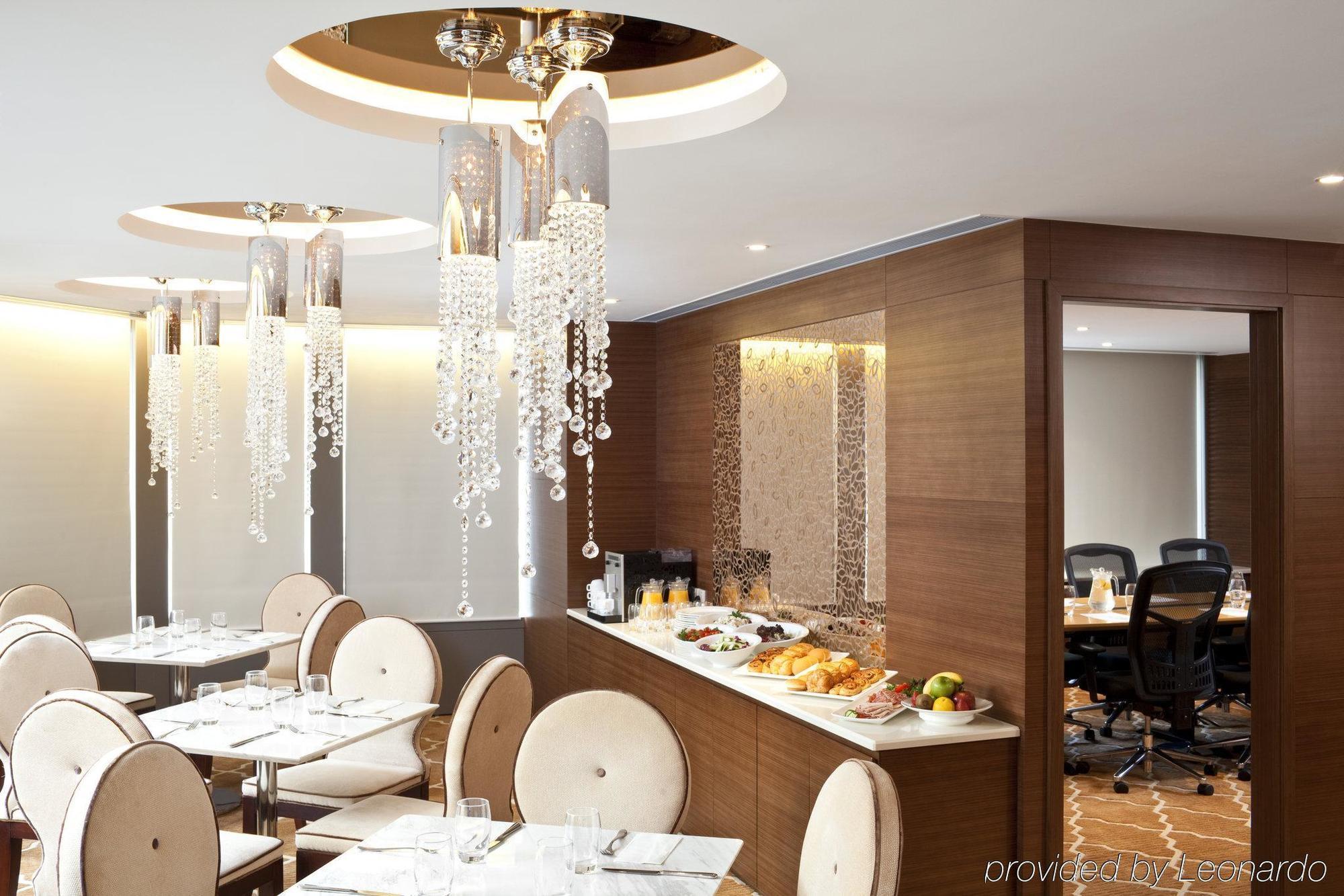 Dorsett Mongkok, Hong Kong Hotel Екстериор снимка