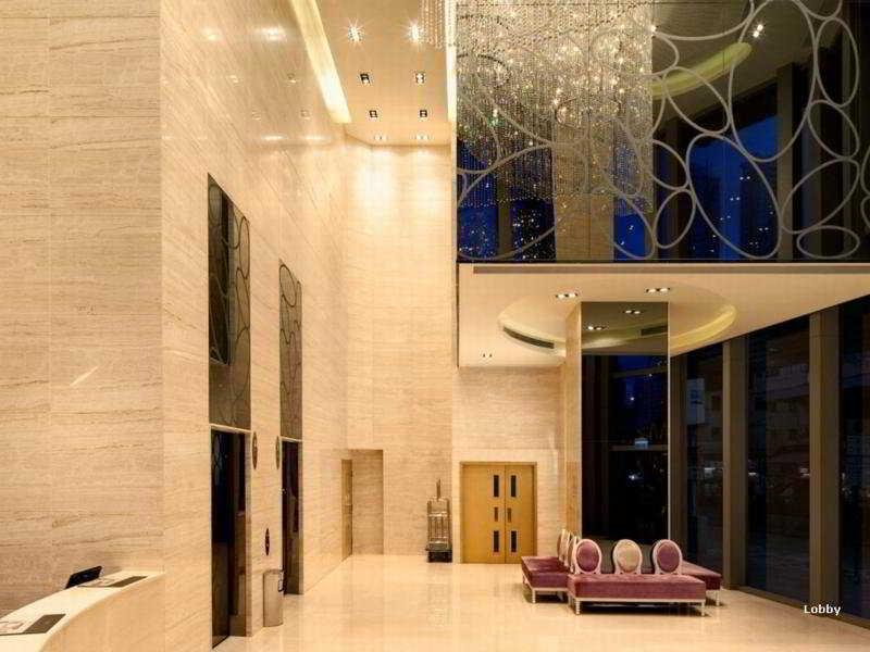 Dorsett Mongkok, Hong Kong Hotel Екстериор снимка