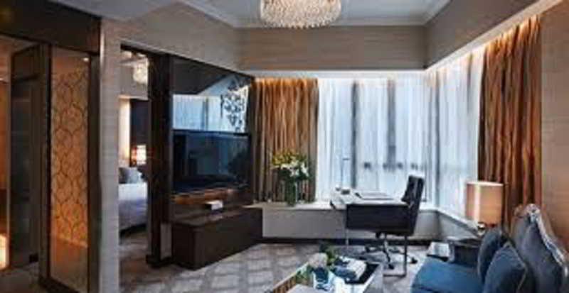 Dorsett Mongkok, Hong Kong Hotel Екстериор снимка