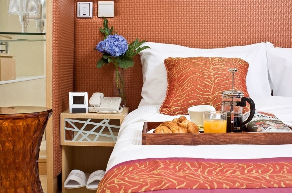 Dorsett Mongkok, Hong Kong Hotel Екстериор снимка